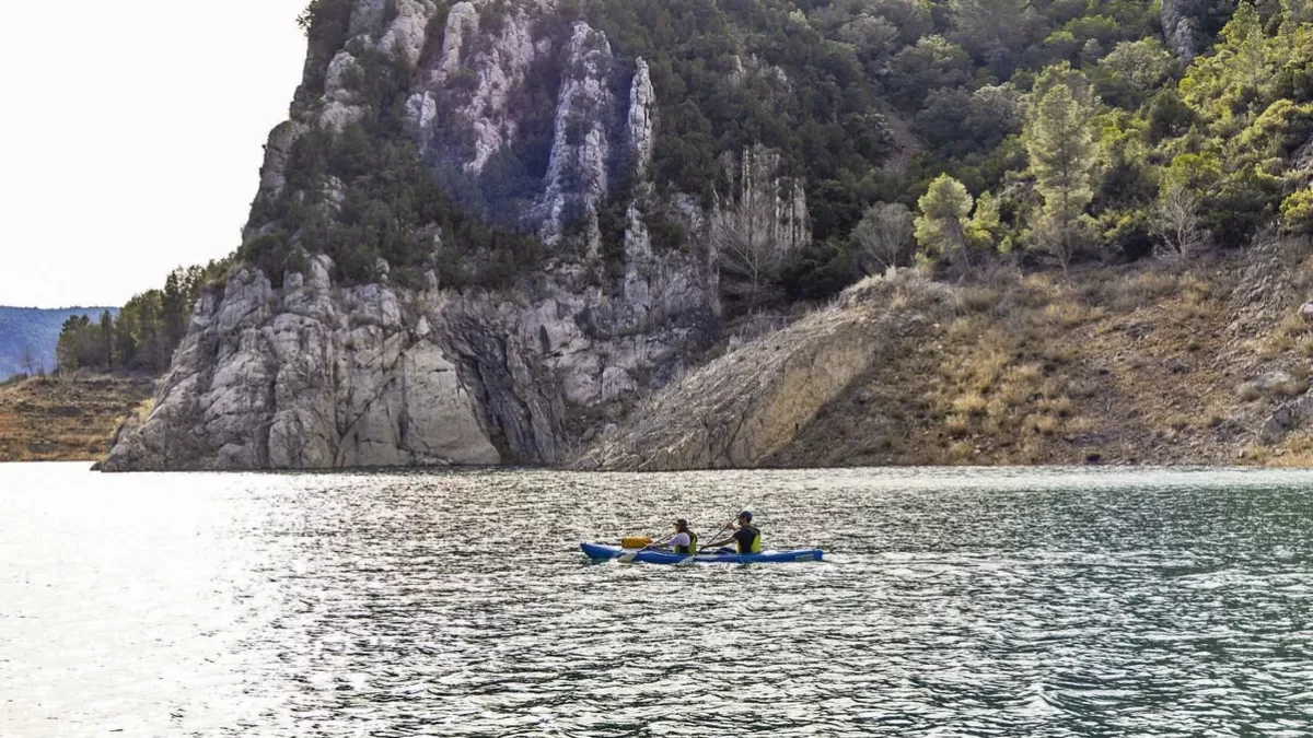 Nuevo rescate de bañistas heridos en Mont-rebei