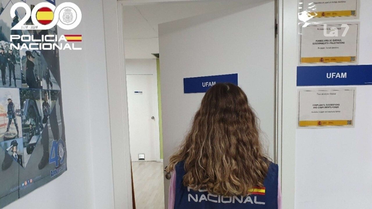 Retiran la custodia de tres menores a su madre por presuntos malos tratos y abandono