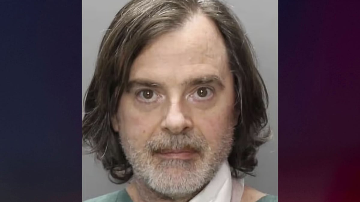 Husband who slit wife’s throat, hammered knife into her heart to ensure she was dead gets life in prison