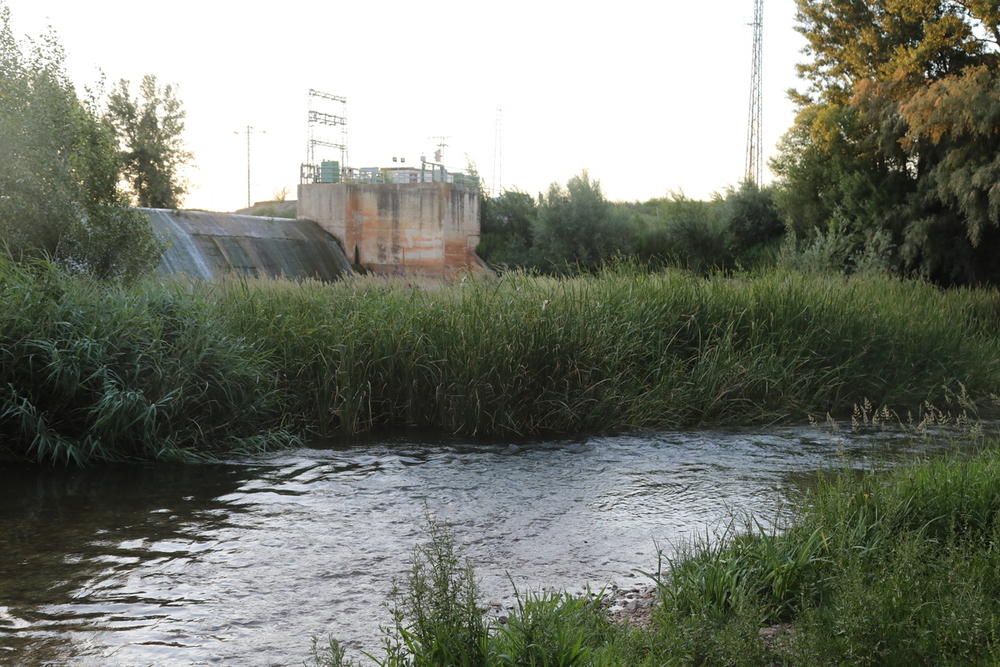 Evitar al máximo el baño en zonas prohibidas