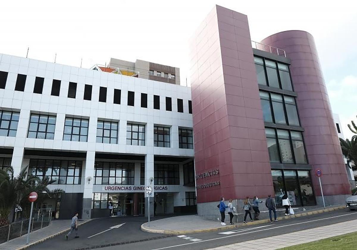 Muere la bebé de un año que sufrió signos de ahogamiento en una piscina de Fuerteventura