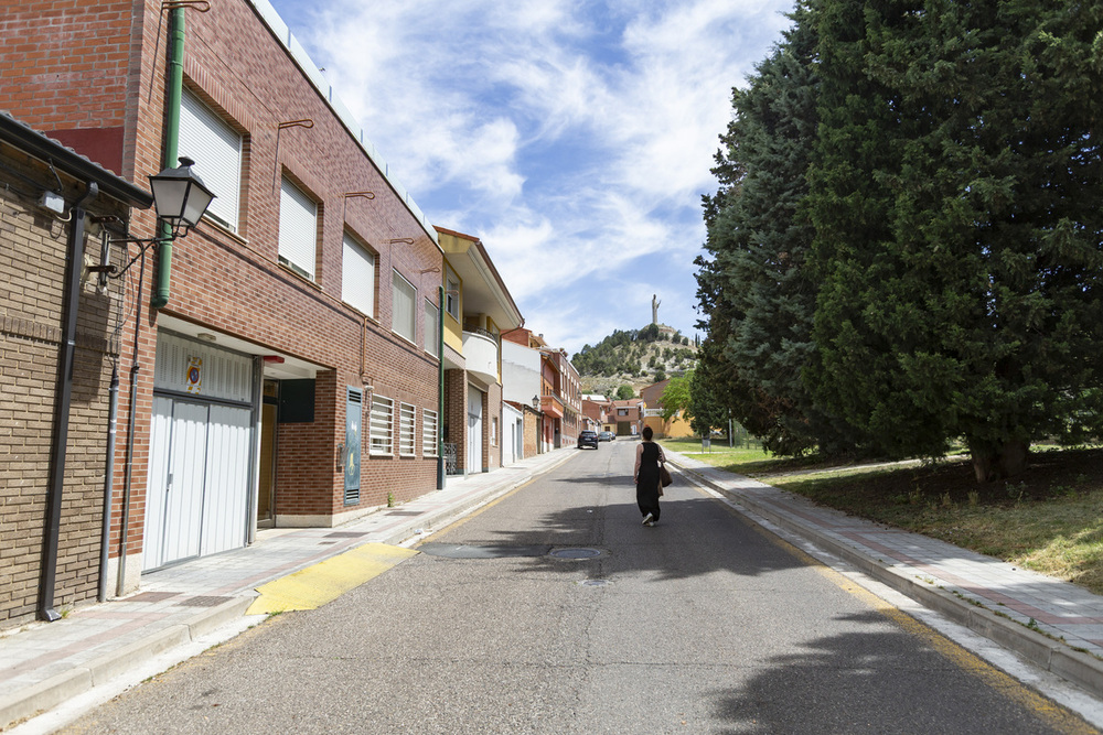Tragedia en Palencia: madre e hija fallecen al intentar salvar a sus seres queridos en una presa