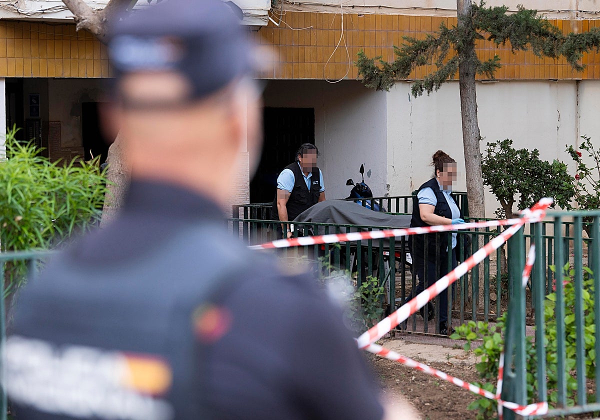 Tragedia en Palma-Palmilla: Un presunto crimen machista acaba con la vida de Vicky y Paco tras disparos en la noche