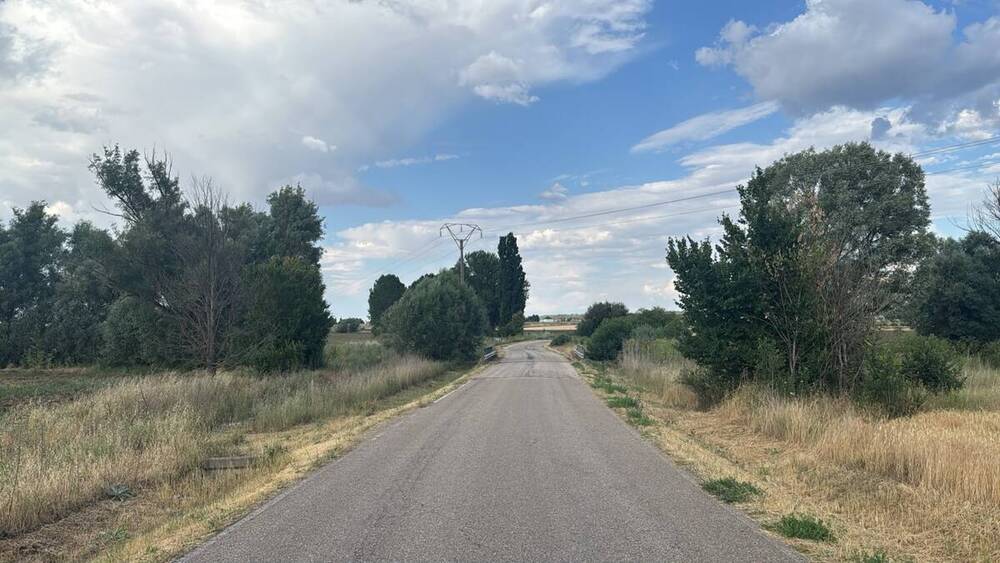 Investigan si un rayo acabó con la vida de un menor