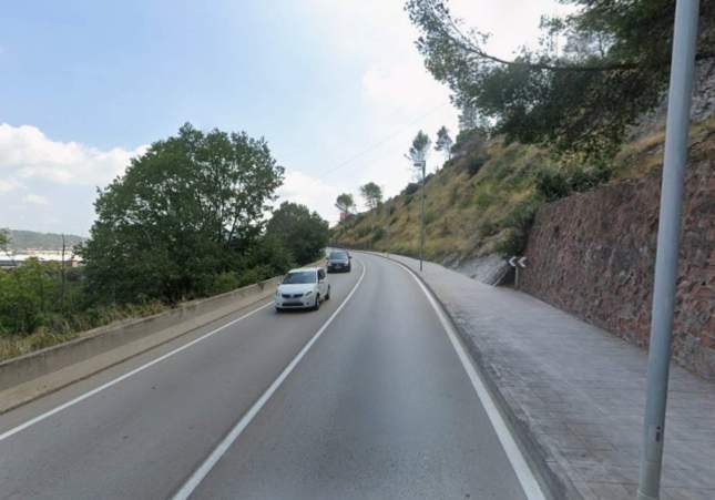 N IIa Martorell
