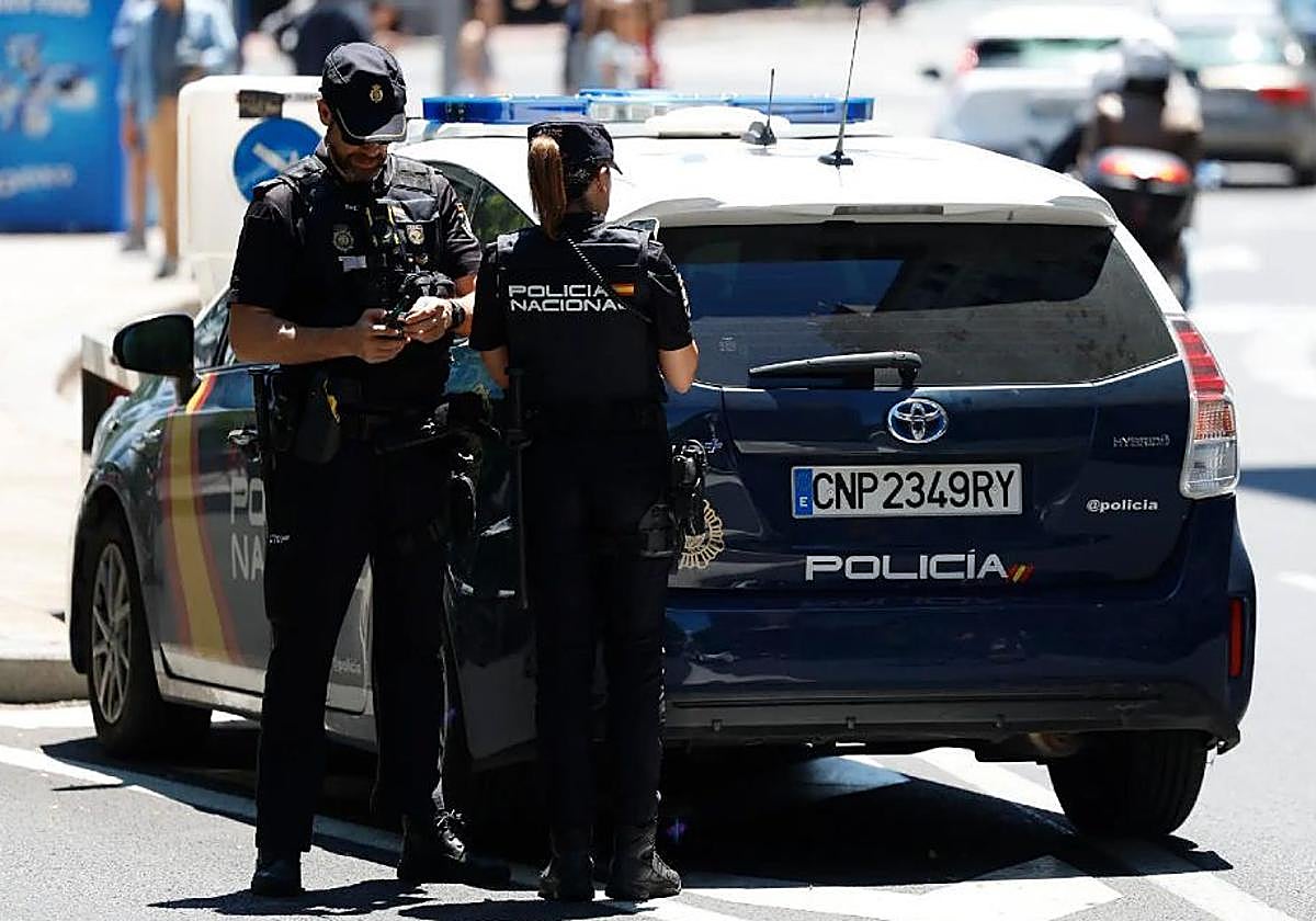 Tres hombres detenidos por la muerte de un turista en Los Cristianos pasarán a disposición judicial