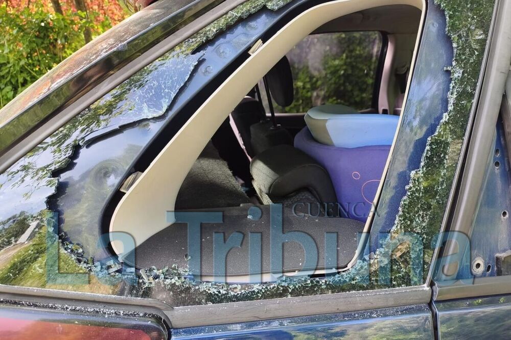 Denuncian vandalismo y suciedad durante el festival Aloha