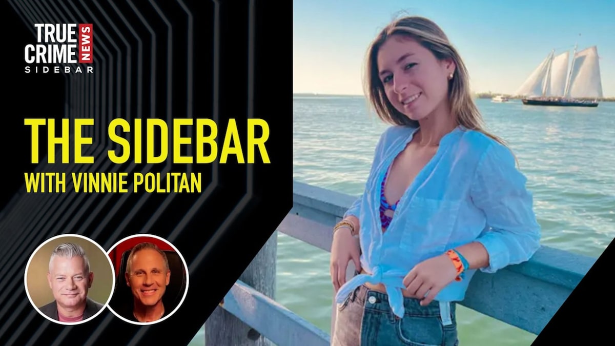 Verdict Controversies and Death Penalty Debates: True Crime News Explores High-Profile Cases on The Sidebar Podcast
