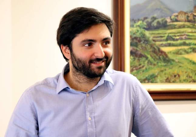 arnau rovira