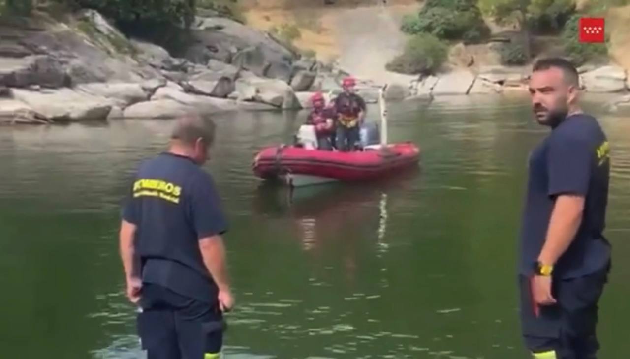 Tragedia en el Pantano de San Juan: Joven de 28 años fallece mientras se bañaba