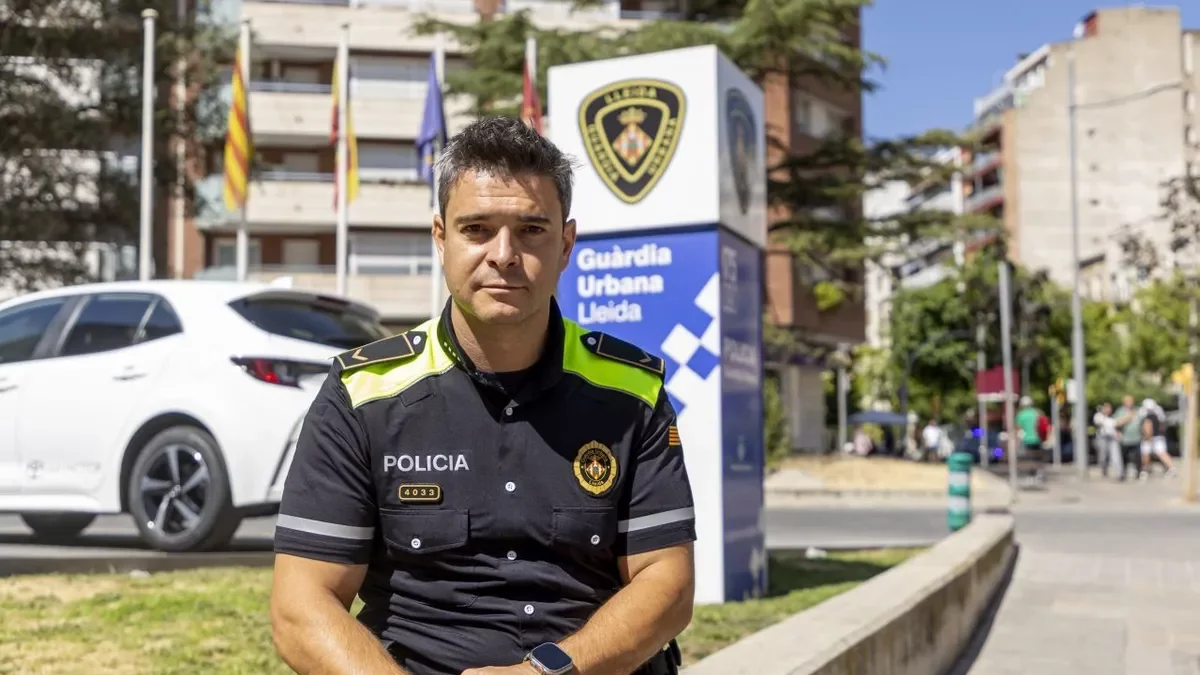 Accidente en Rambla Ferran: descartan conducta delictiva de la conductora del autocar y se centran en un «error humano»