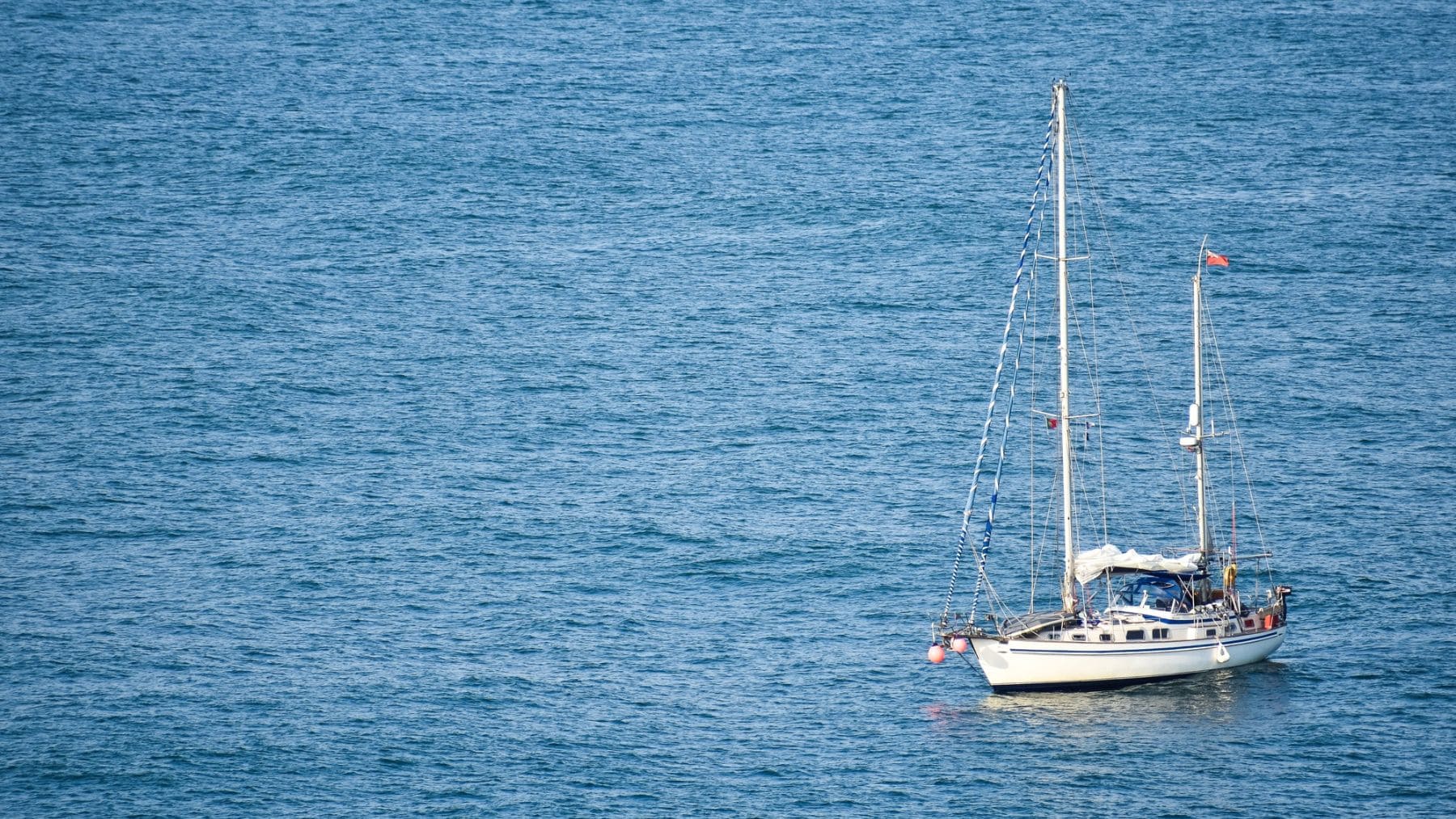 abuso sexual Menorca patrón velero