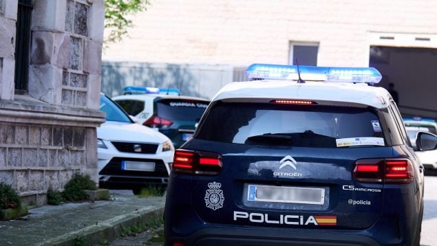 Ibiza abuso sexual uruguayo película nieta pareja