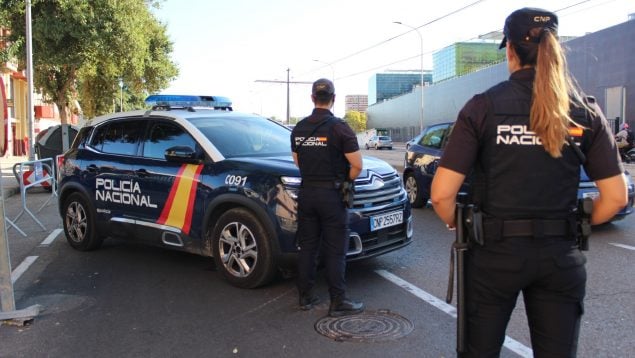semana santa mallorca agresión sexual tocamientos sobrina nieta
