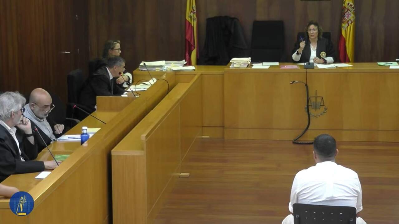 Crimen del Calvario: el acusado niega su participación y la Fiscalía rebaja la pena a 12 años