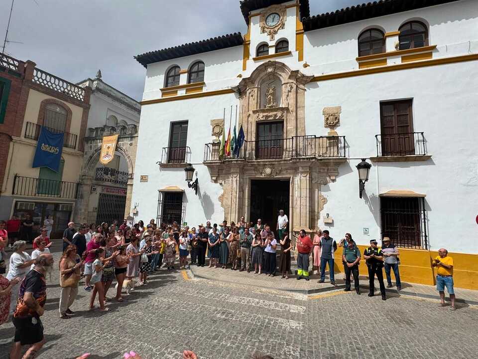 Consternación en Alcaudete por el asesinato de una mujer de 86 años: no hay detenidos