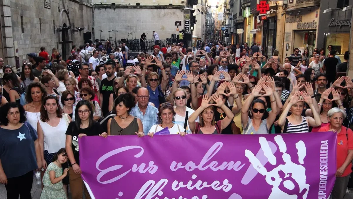 Suspenderán la patria potestad a los maltratadores condenados