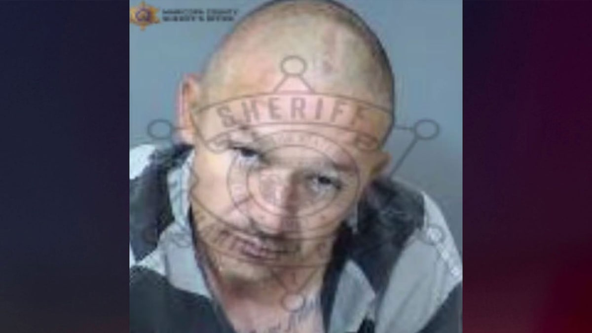 Phoenix man allegedly tied amputee to wheelchair with plastic bags, left him to die in 105-degree heat