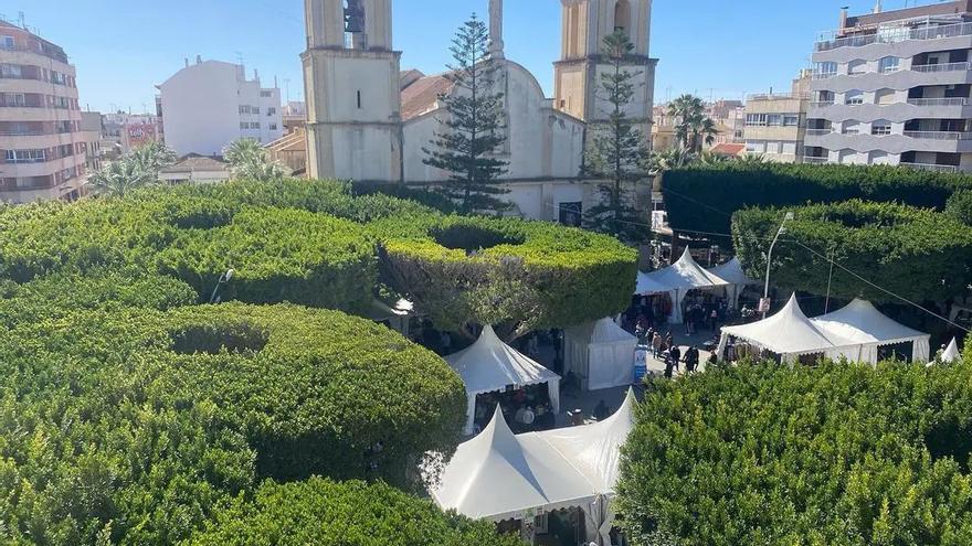 El detenido por la muerte de su mujer en Alicante había estado en Viogén, pero el caso estaba inactivo ahora