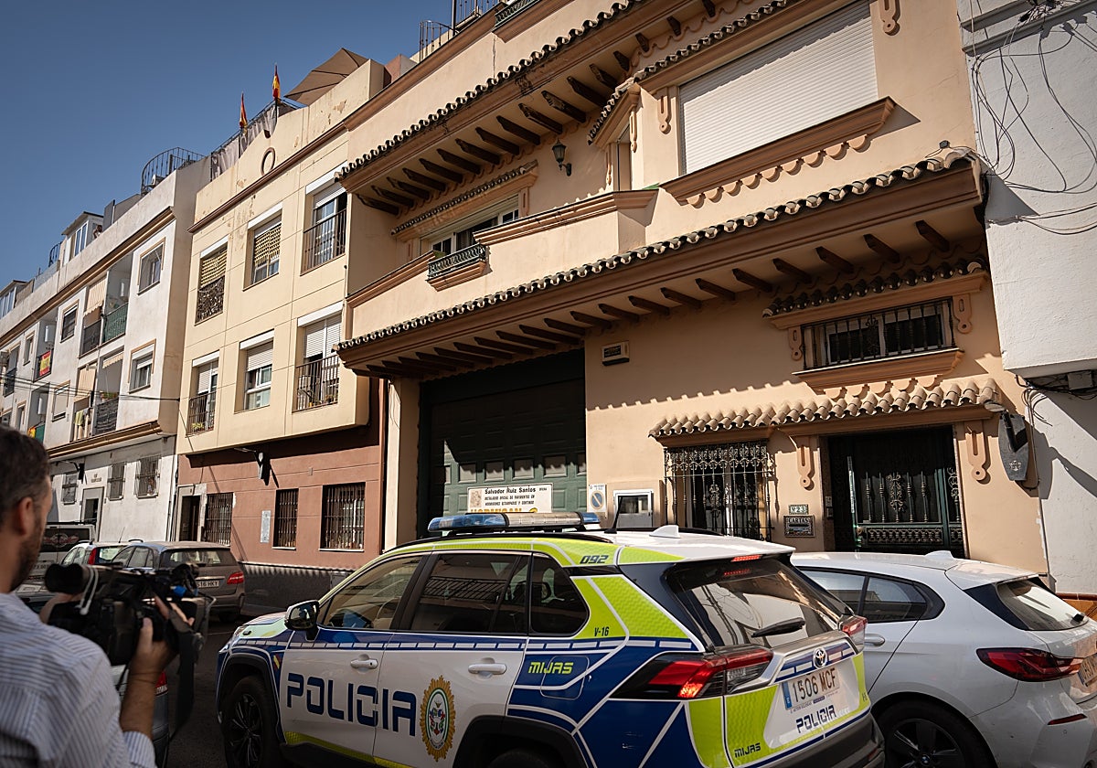 Doble crimen de Mijas: la investigación no descarta ninguna hipótesis, incluida la violencia de género
