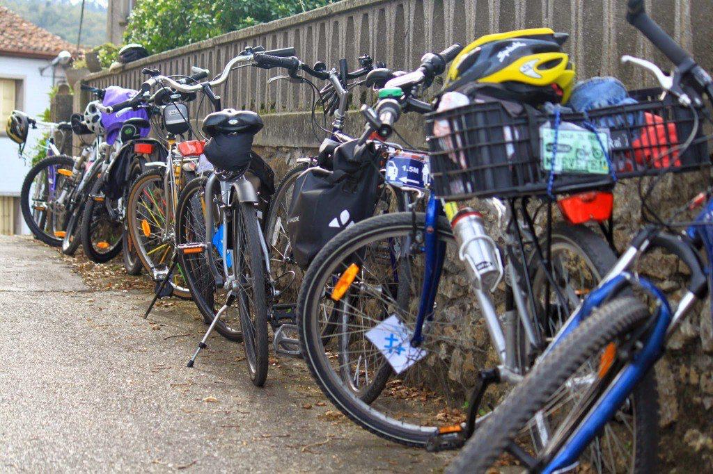 Ciclistas denuncian amenazas con cuchillo en ruta de Cercedilla