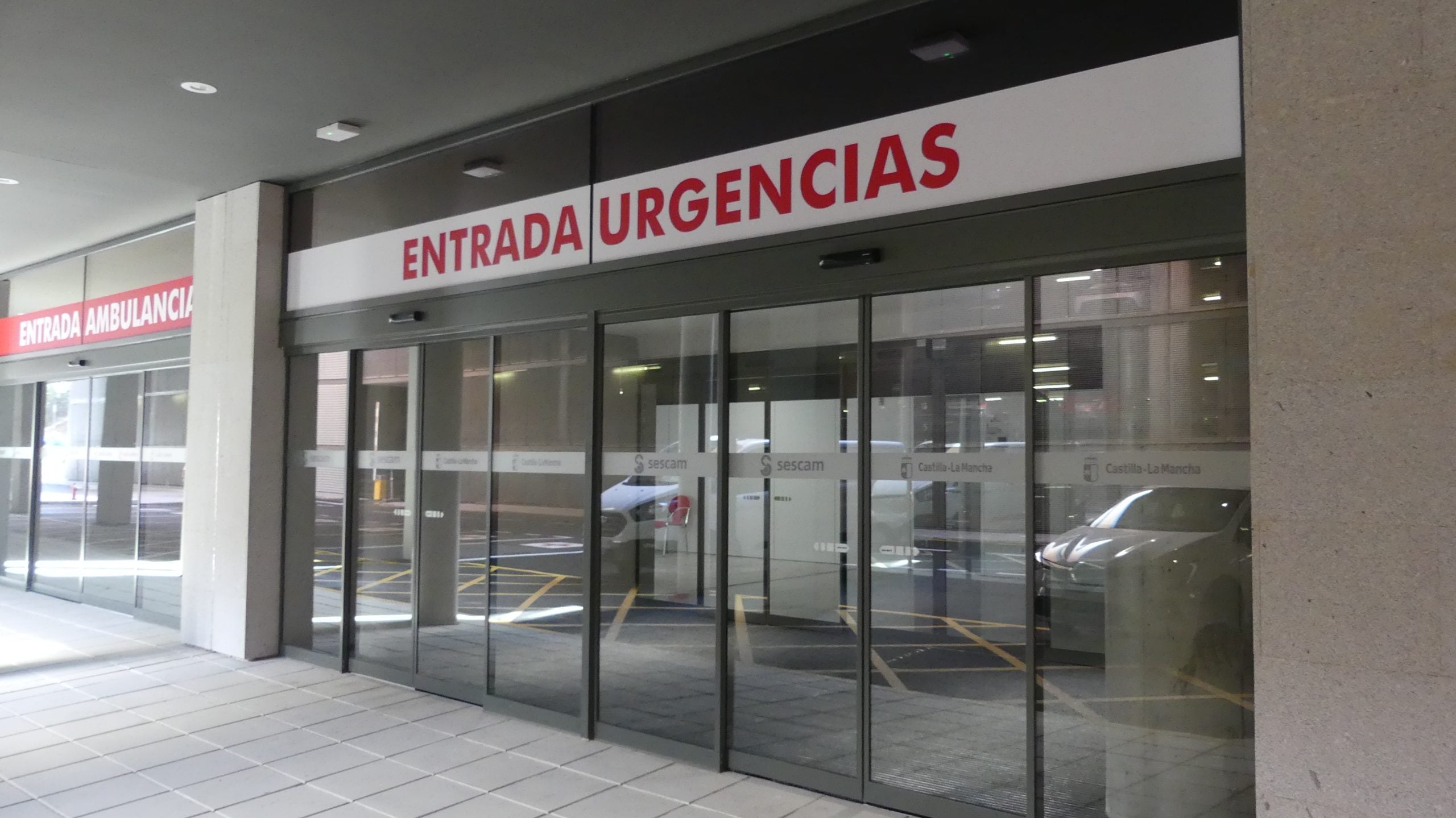 Accidente de tráfico en Mazarete: heridos reportados