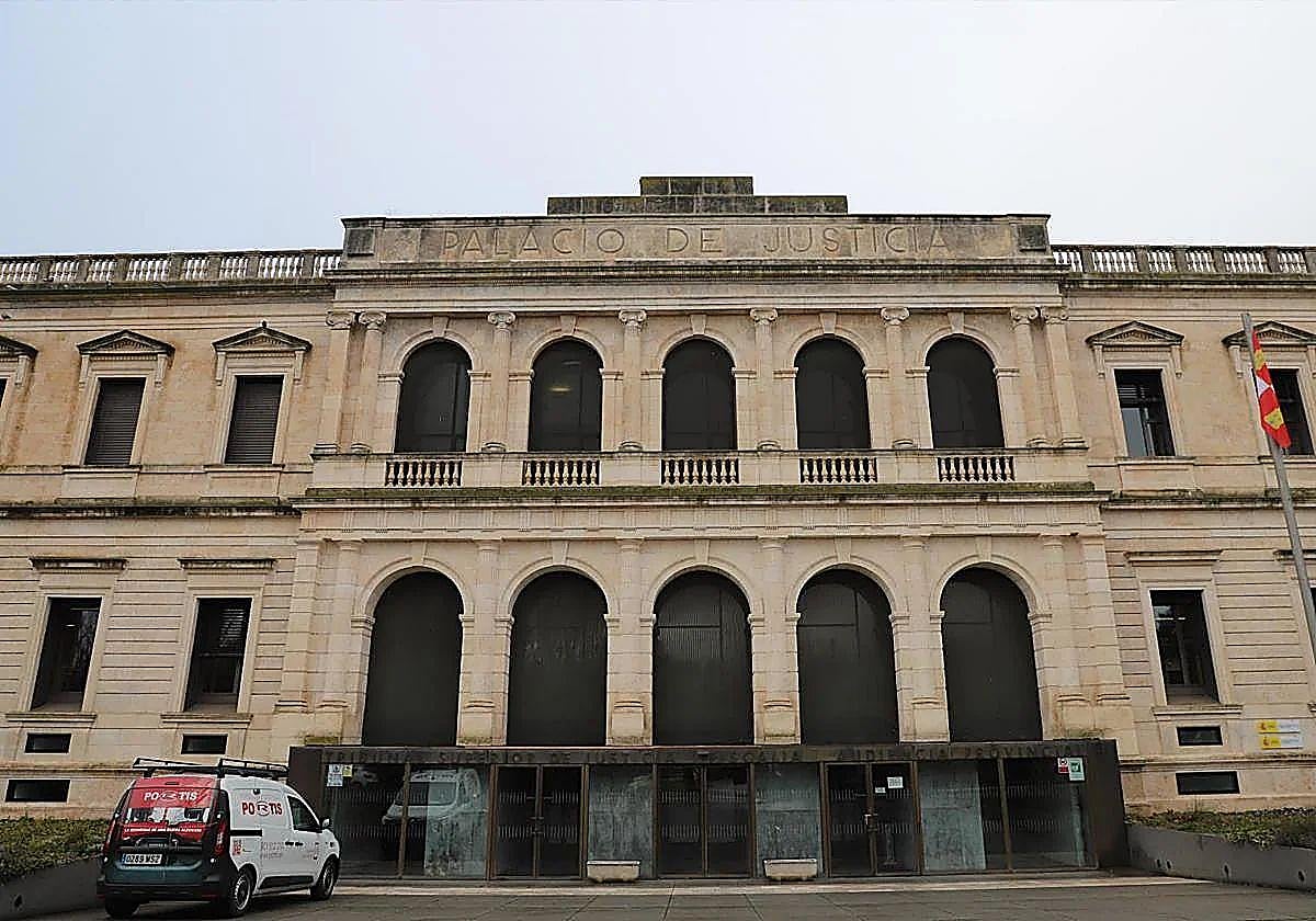 Confirman la condena a un hombre por abusar sexualmente de una mujer en estado de embriaguez en Burgos