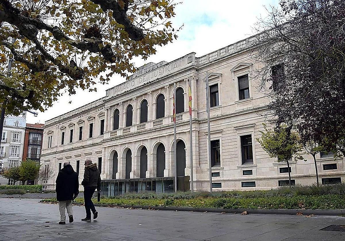 Condenan a cuatro personas por explotación de mujeres colombianas en Burgos y las indemnizan con 20.000 euros
