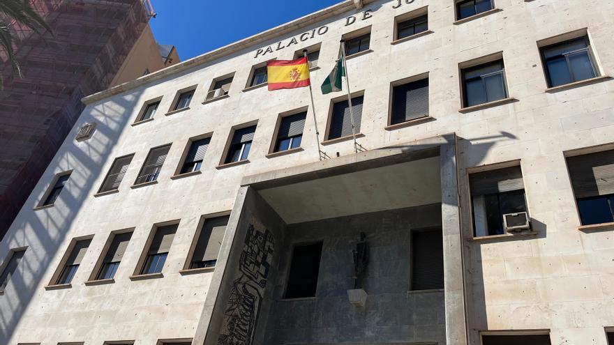 Condenado a ocho años de prisión por violar a una mujer que le había contratado para limpiar su casa