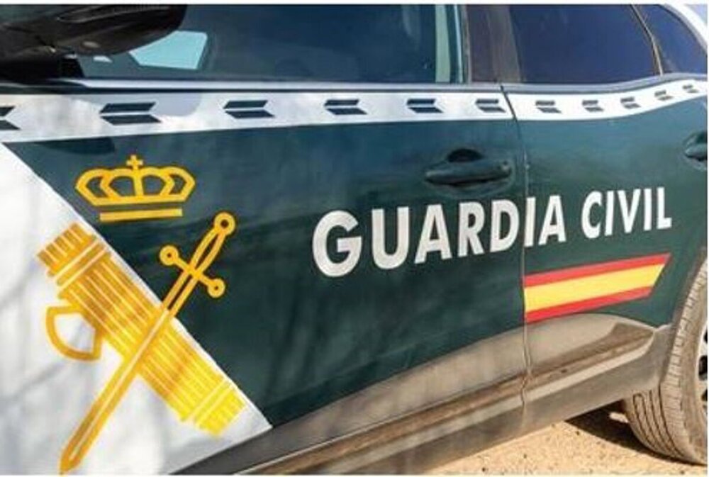 A prisión los detenidos por robos en remolques de camión