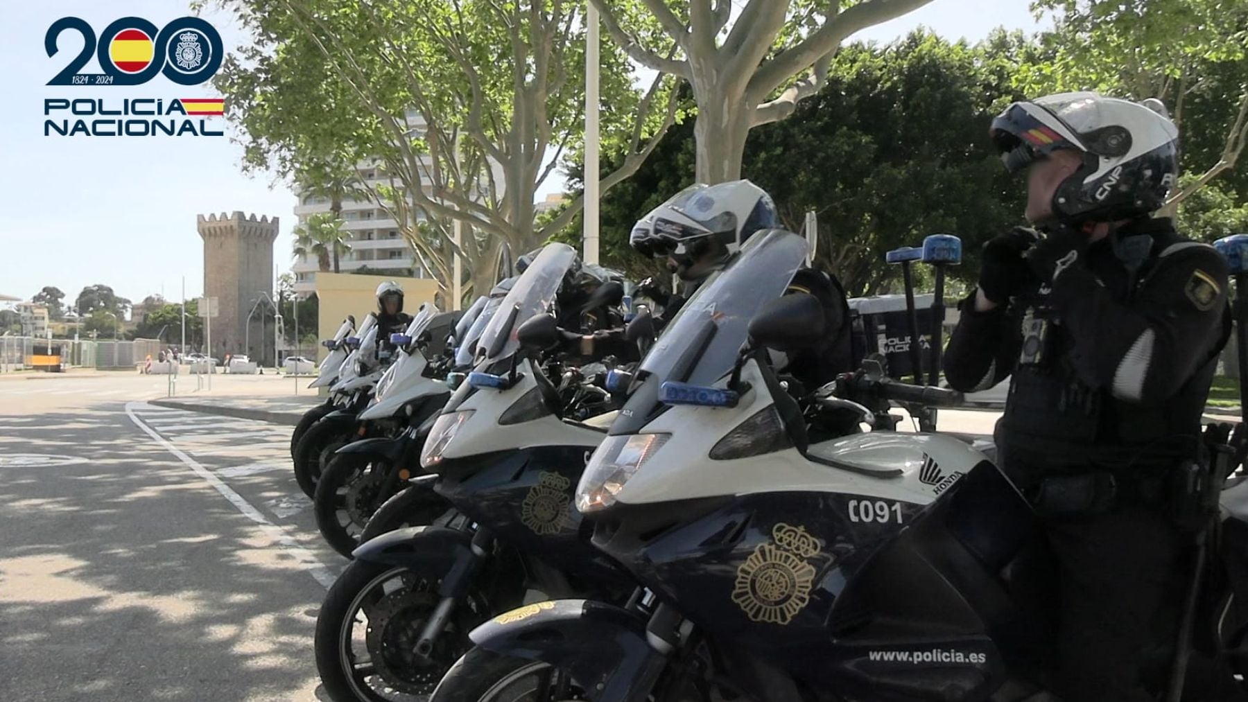 okupas viaje Mallorca Palma