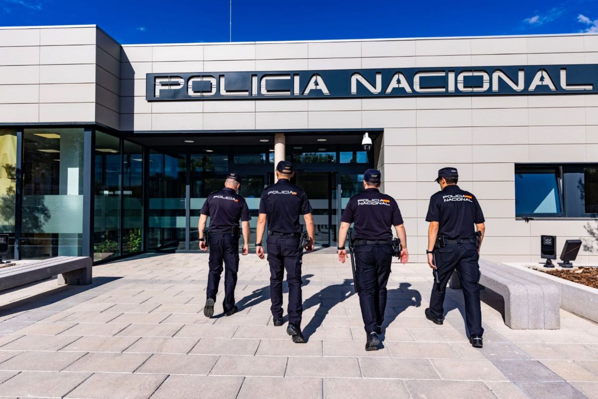 Detenidos tres miembros de una organización criminal dedicada a hurtos con el método de “la siembra” en Ciudad Real y Puertollano