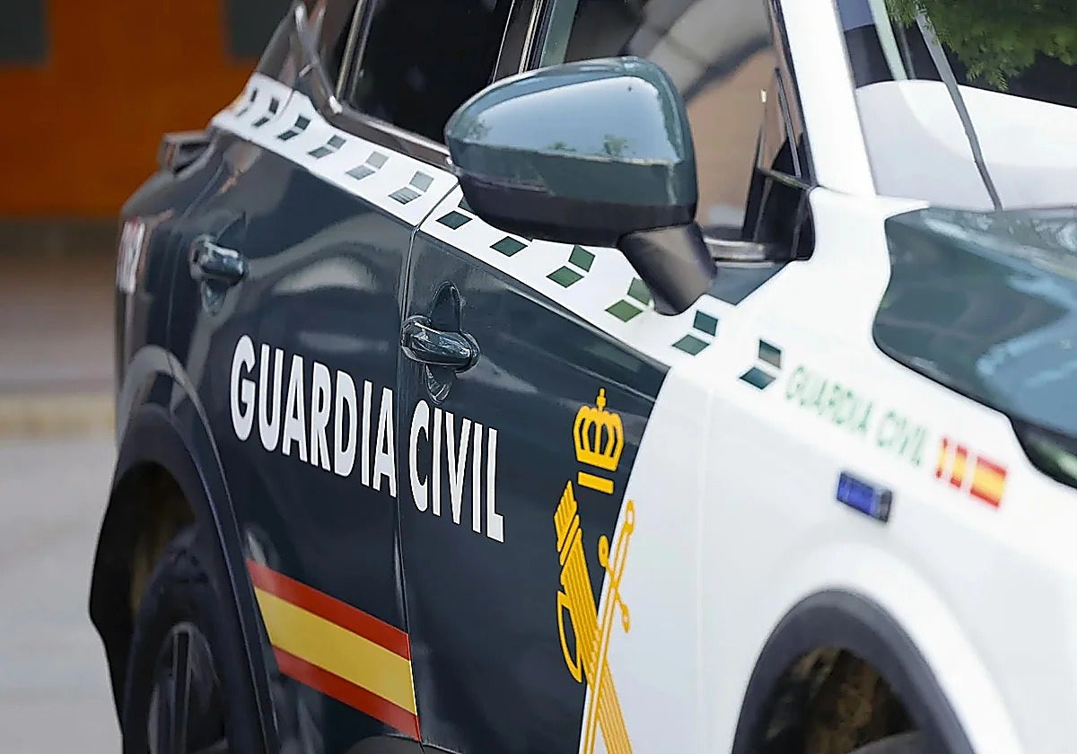 La Guardia Civil desmantela a un grupo criminal dedicado a actuar en zonas turísticas de Gran Canaria