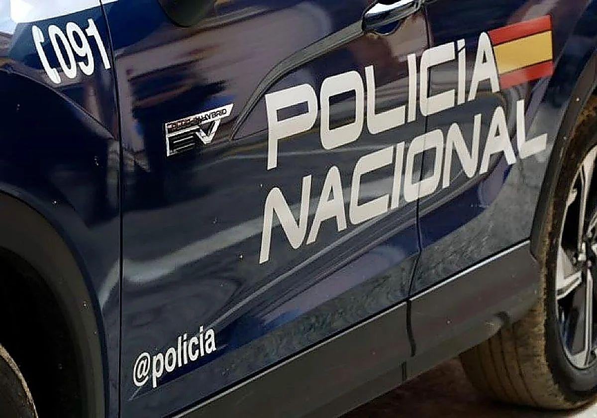 Identificadas cinco personas por robar en los autobuses urbanos de Burgos