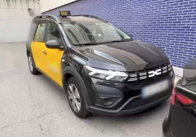 taxiBadalona