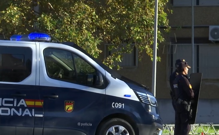 Detenidas 9 personas por defraudar más de millón y medio a la Seguridad Social en una trama vinculada al sector agrícola