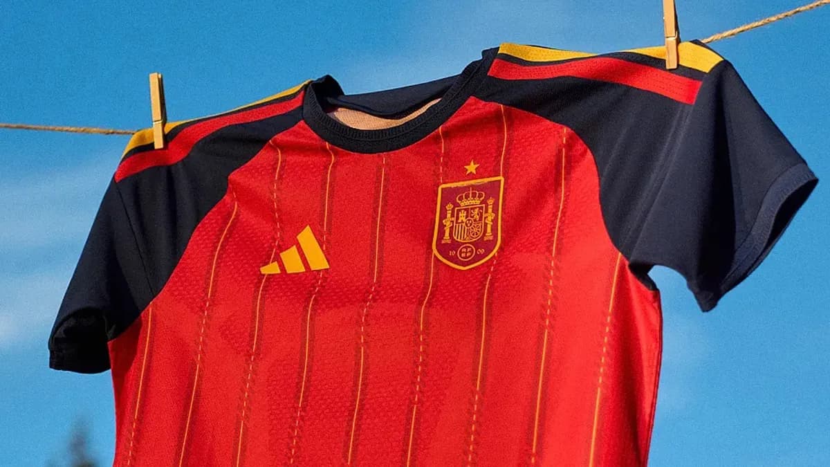 Desmantelan red de falsificación de camisetas del Mundial 2026 en Madrid: incautados 670.000 euros en mercancía