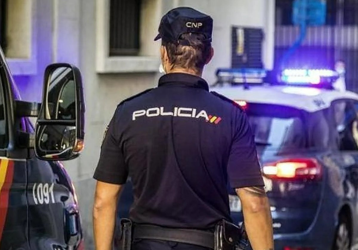 Detenida una pareja por robar en habitaciones turísticas de Las Palmas de Gran Canaria