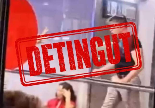detingut agressor metro barcelona