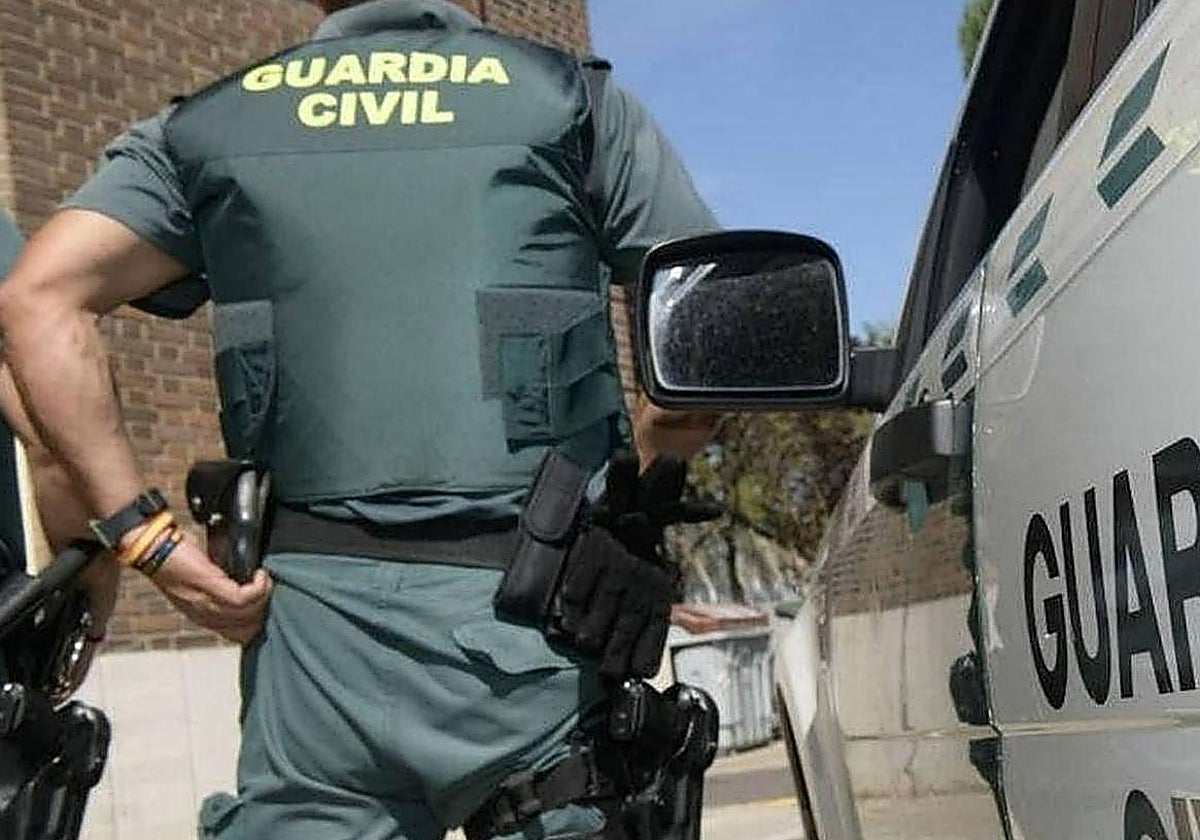 Detenido en Las Palmas de Gran Canaria por quebrantar condena de no acudir a Vecindario