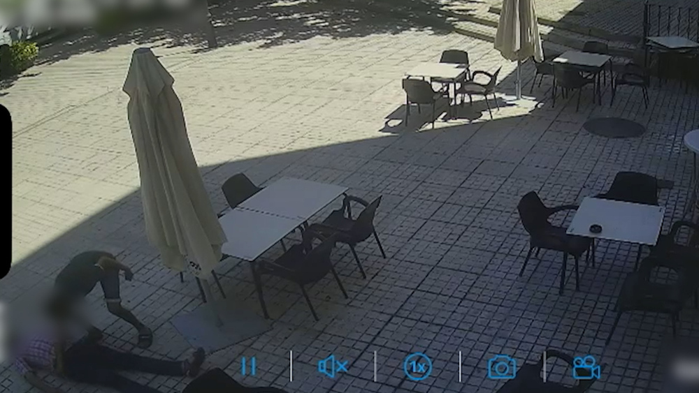 Detenido en Mora tras amenazar a su madre y agredir a su padre
