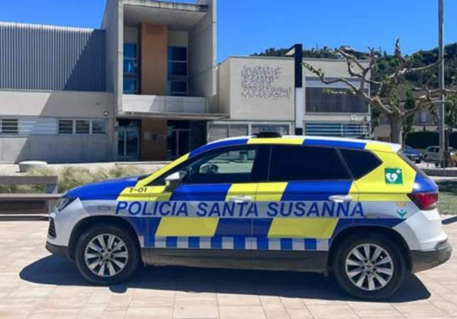 PL Santa Susanna