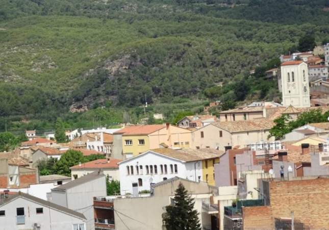 sant quintí de mediona