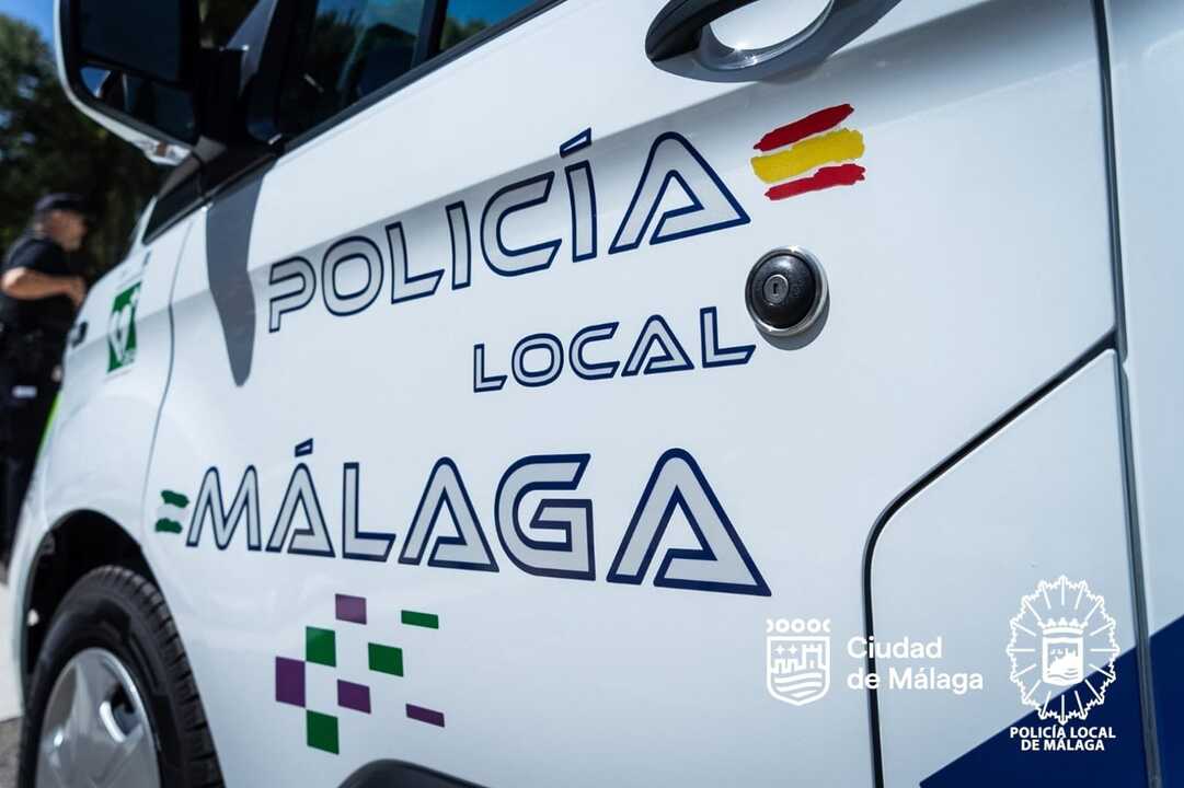 Detenido por una fuerte agresión a su pareja embarazada de seis meses