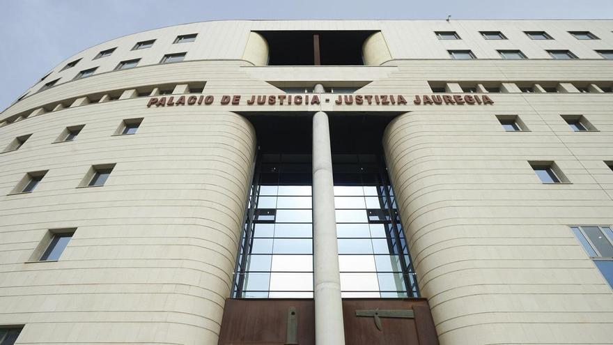 A prisión un agresor sexual múltiple detenido en Sanfermines