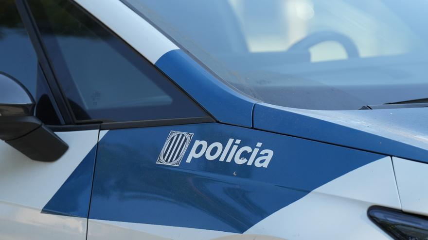 Detenido un joven de 19 años por el asesinato de una mujer de 75 en Soses (Lleida)
