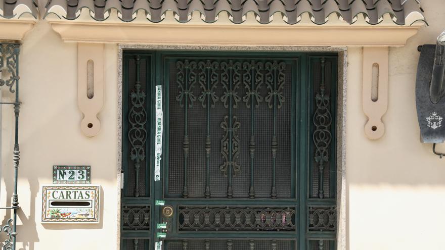 Detenida la pareja de la madre como presunto autor del doble crimen de Mijas