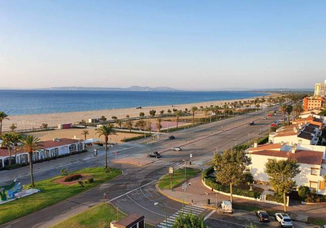platja d'empuriabrava