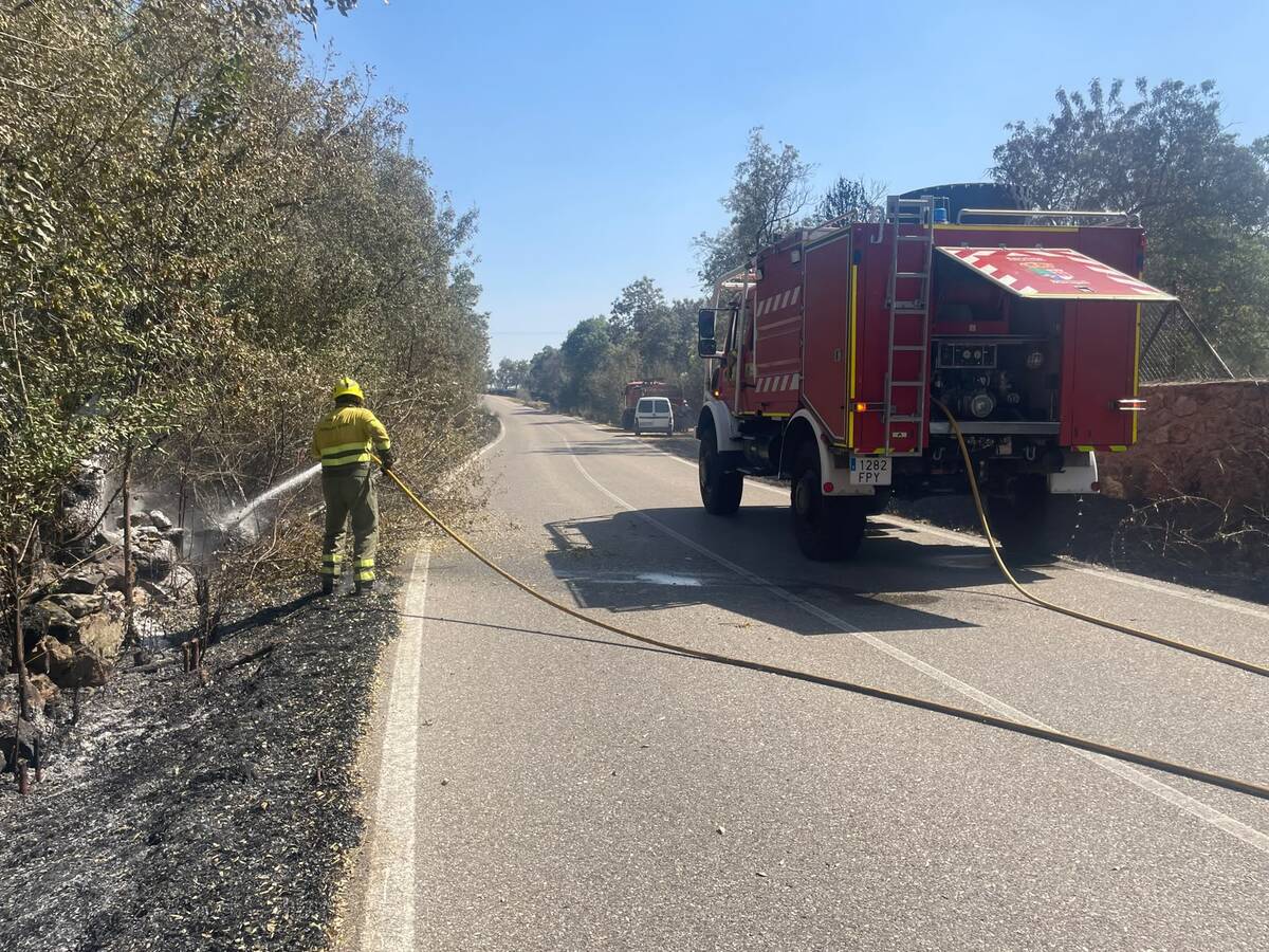 El Cecopi mantiene la evacuación de ocho localidades