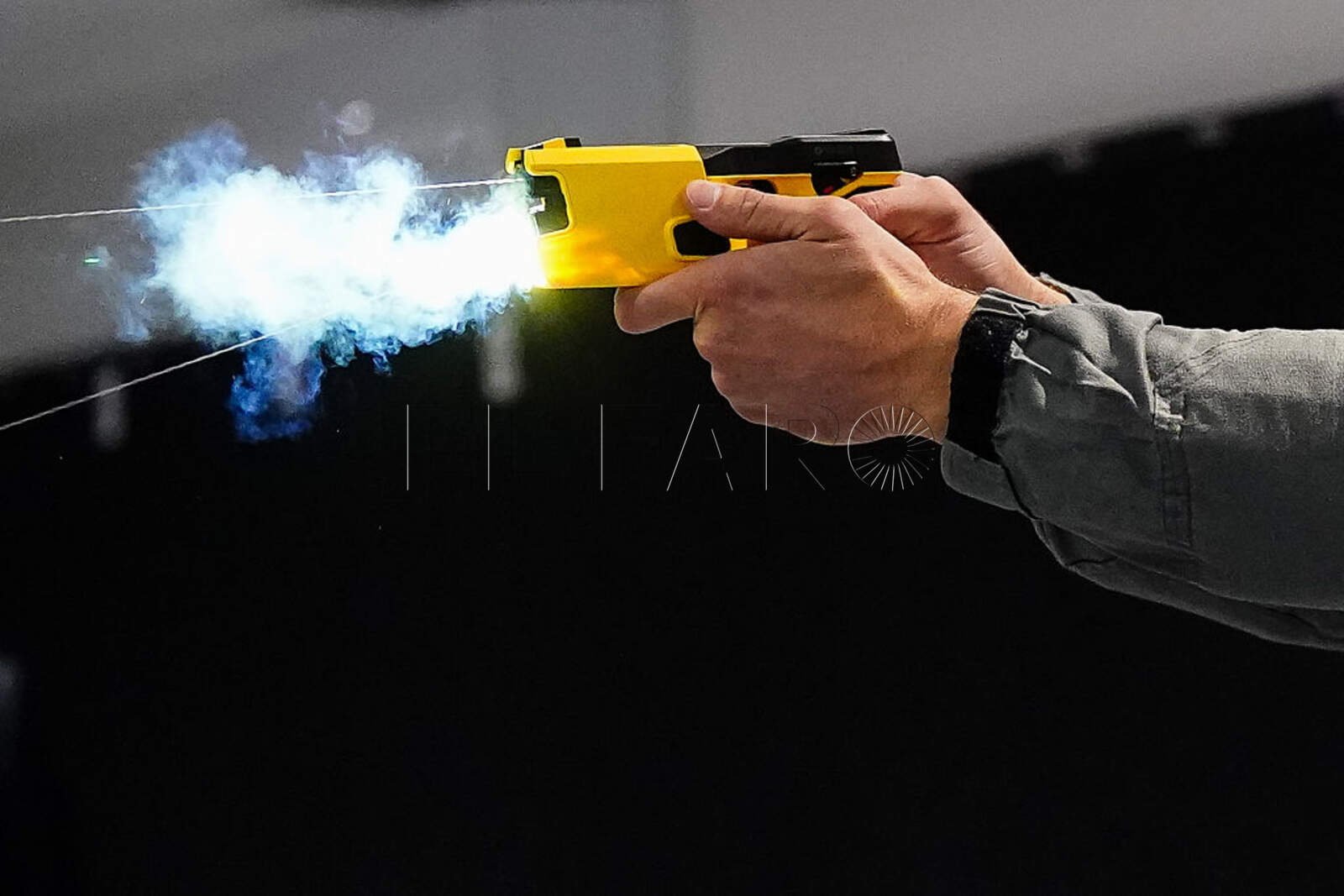 La Policía Local ampliará su equipamiento con más cámaras corporales y dispositivos táser